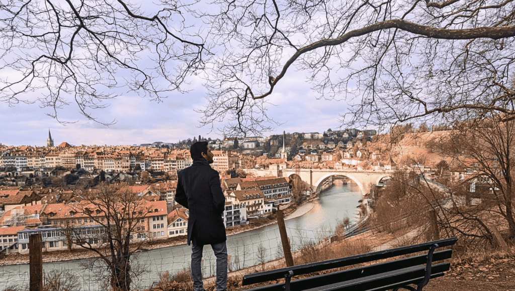 Bern Bern Switzerland capital of switzerland Discover Bern: A Fairytale Destination You Must Experience