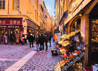 Lyon Unveiled: France’s Ultimate Destination for Food, Art, and Heritage Lyon Lyon France Lyon city Lyon tourist attractions