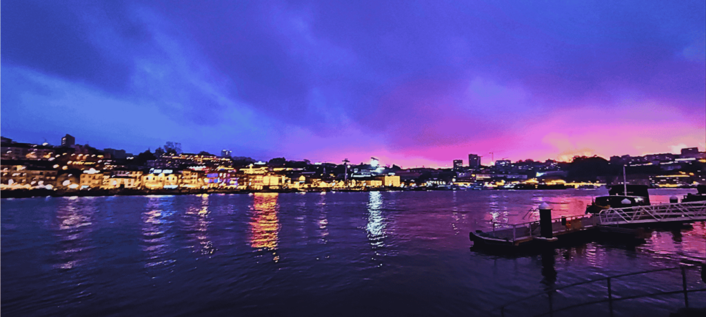 "Porto River Magic: Wine Tasting, Ropeway Rides & Breathtaking Scenery"